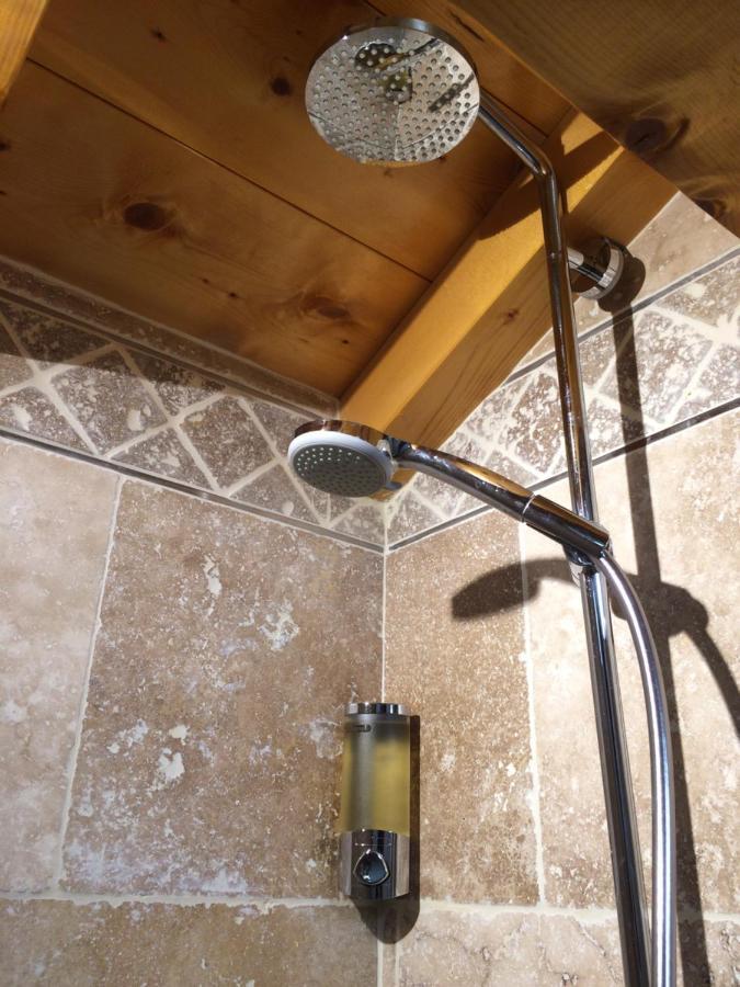 Chalet Aux 3 Biches Mieussy Екстериор снимка