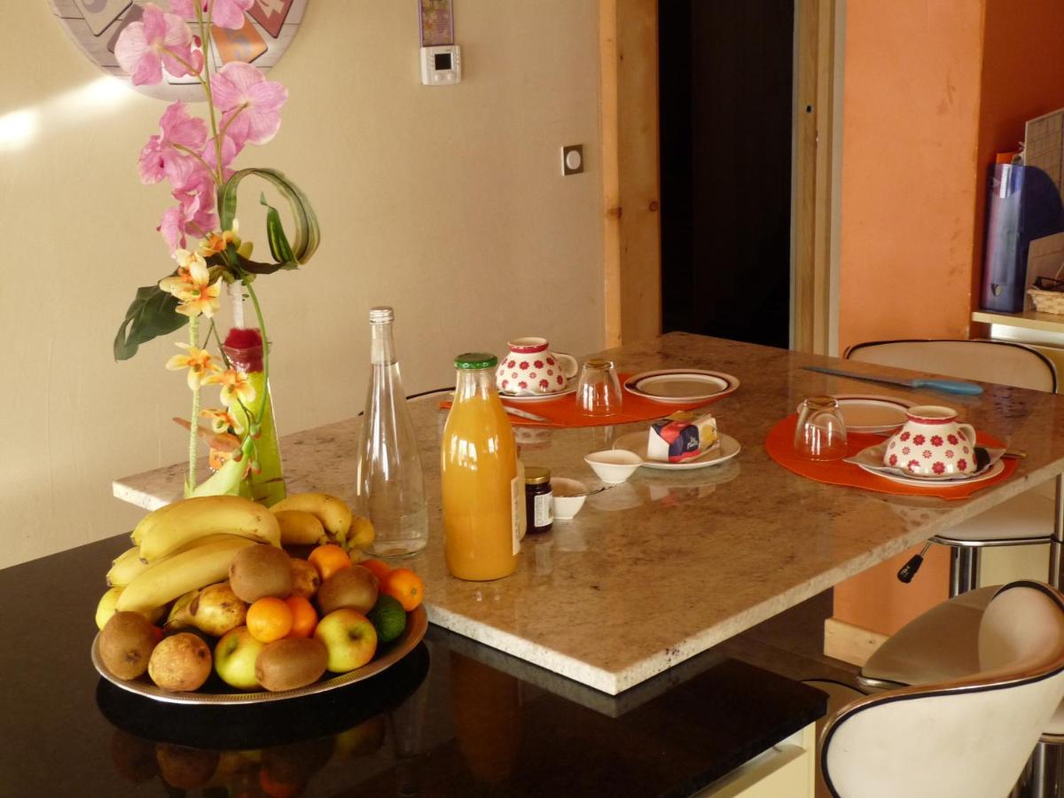 Chalet Aux 3 Biches Mieussy Екстериор снимка